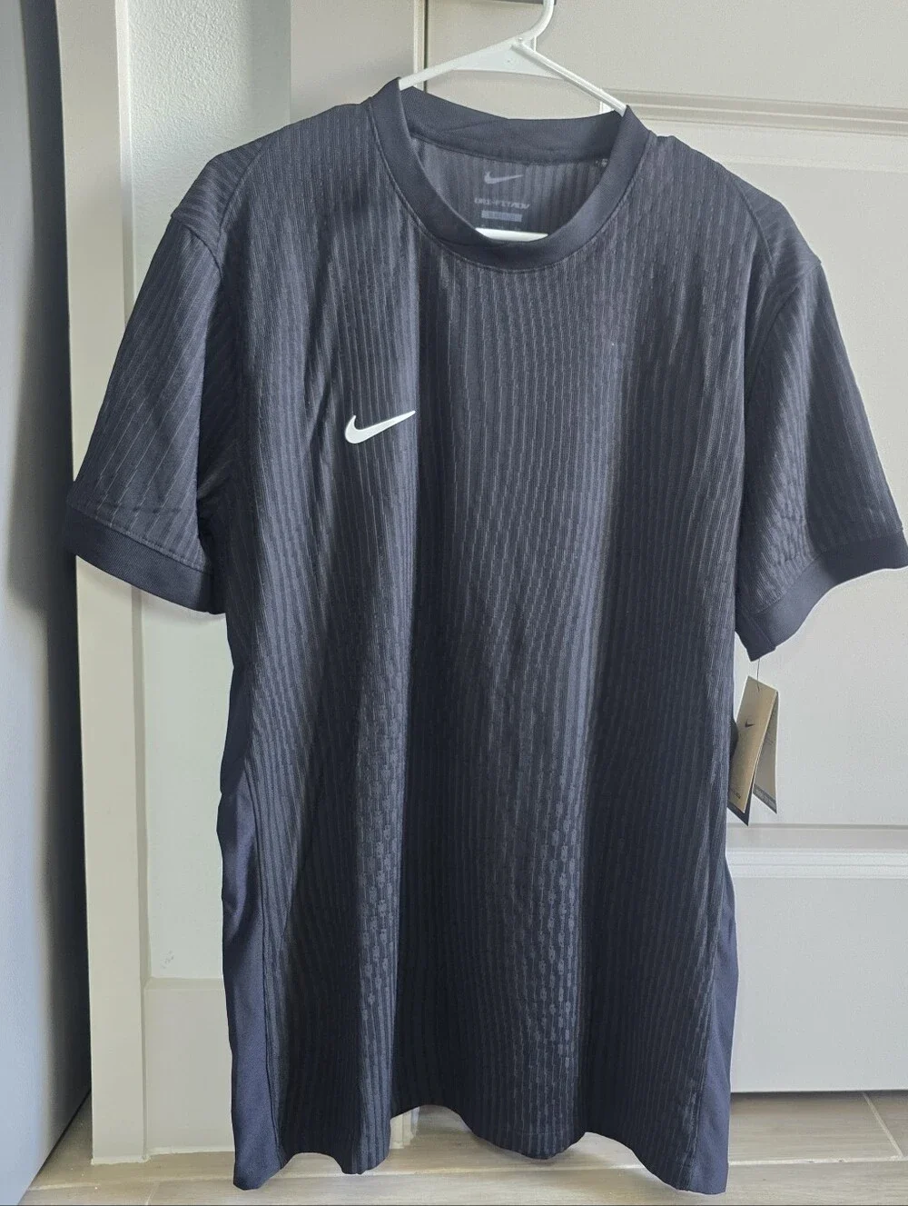 NWT Nike Dri-FIT ADV Vapor V FZ9273-011 Nike Men's Size XL Slimfit X-Large